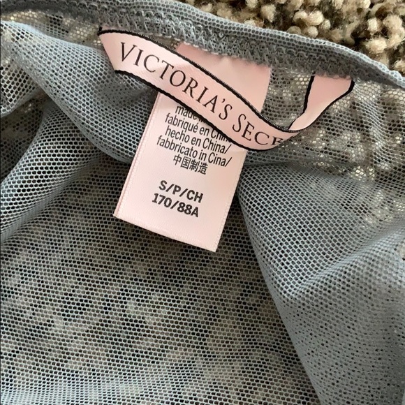 Victoria’s Secret Bodysuit - Picture 6 of 7